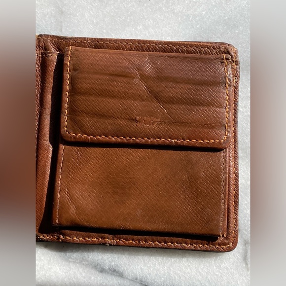 Louis Vuitton men's wallet - Picture 4 of 7